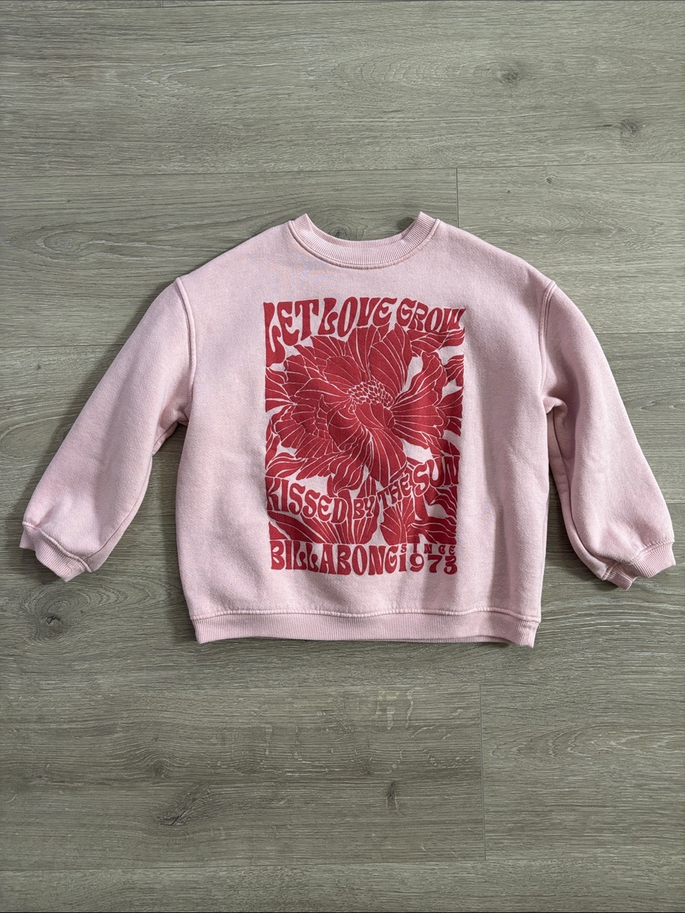 Billabong Sweatshirt XS